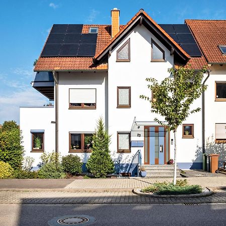 Ferienwohnung Bei Franka Mit Sauna Freiburg im Breisgau Exteriér fotografie