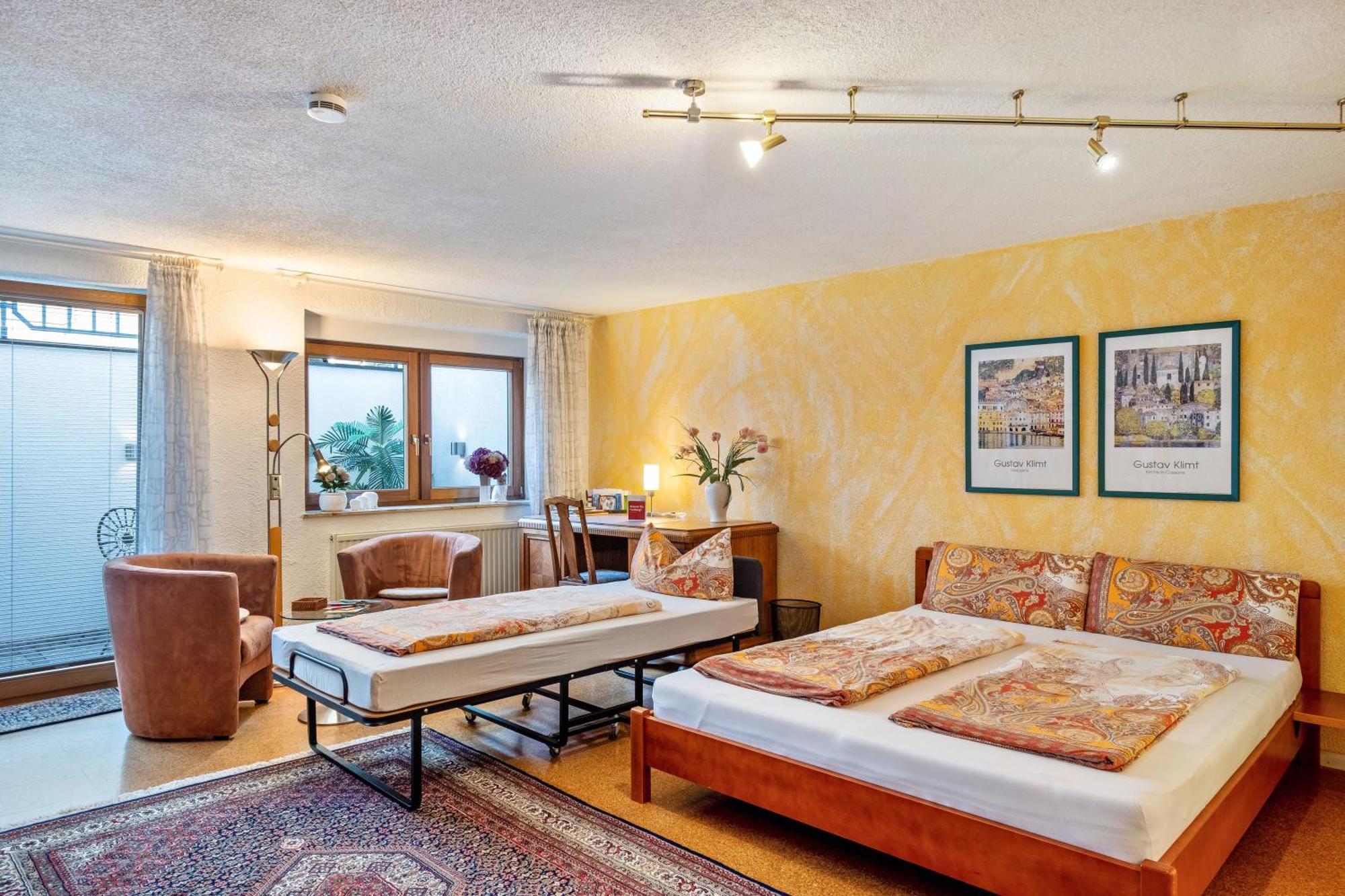 Ferienwohnung Bei Franka Mit Sauna Freiburg im Breisgau Exteriér fotografie