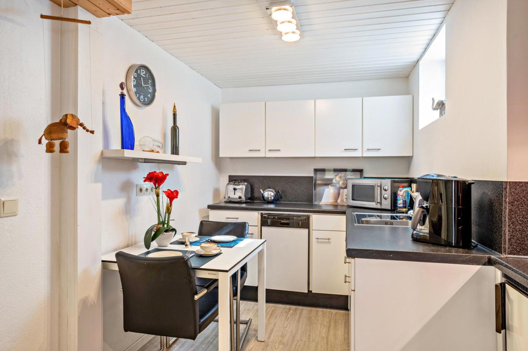 Ferienwohnung Bei Franka Mit Sauna Freiburg im Breisgau Exteriér fotografie