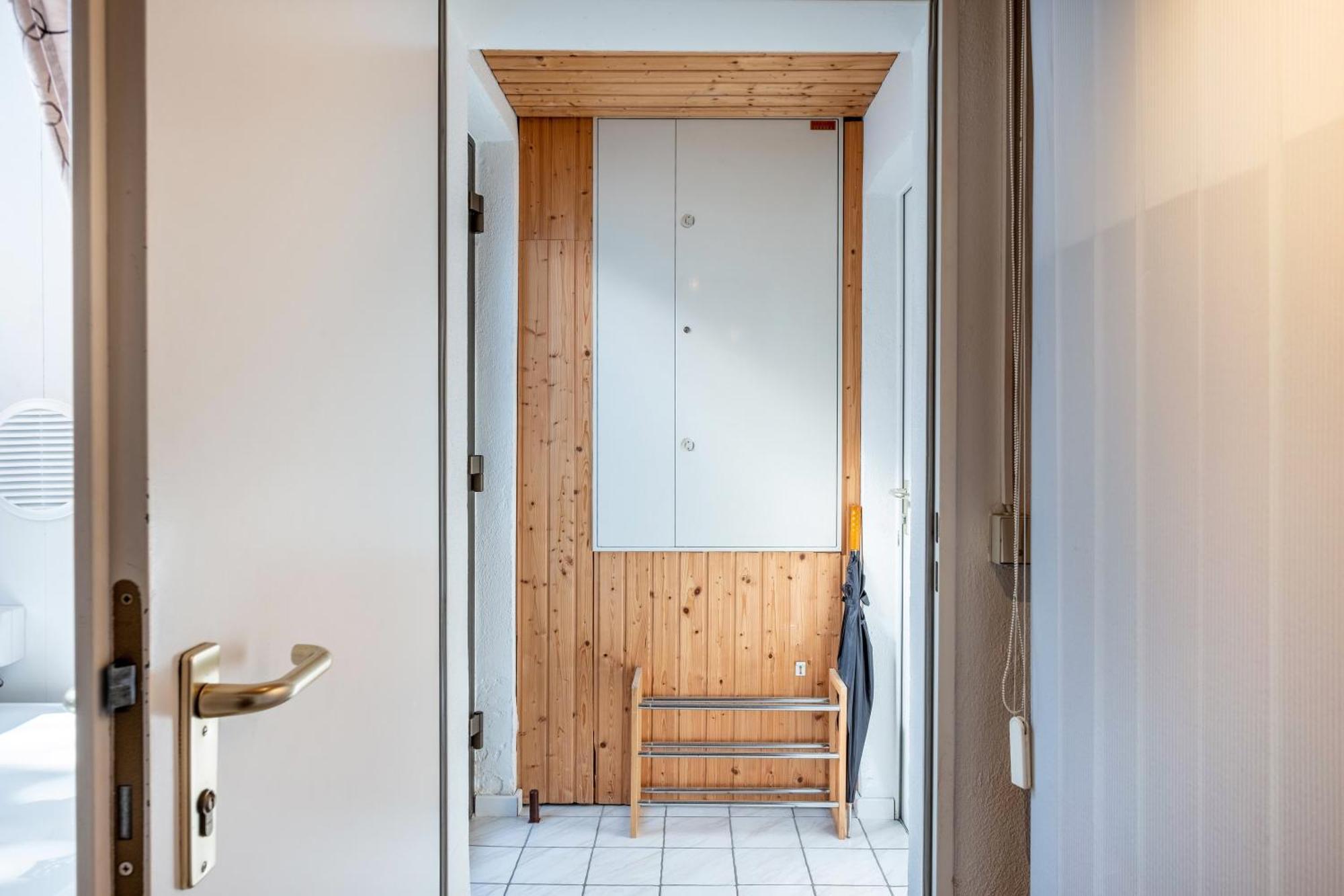 Ferienwohnung Bei Franka Mit Sauna Freiburg im Breisgau Exteriér fotografie