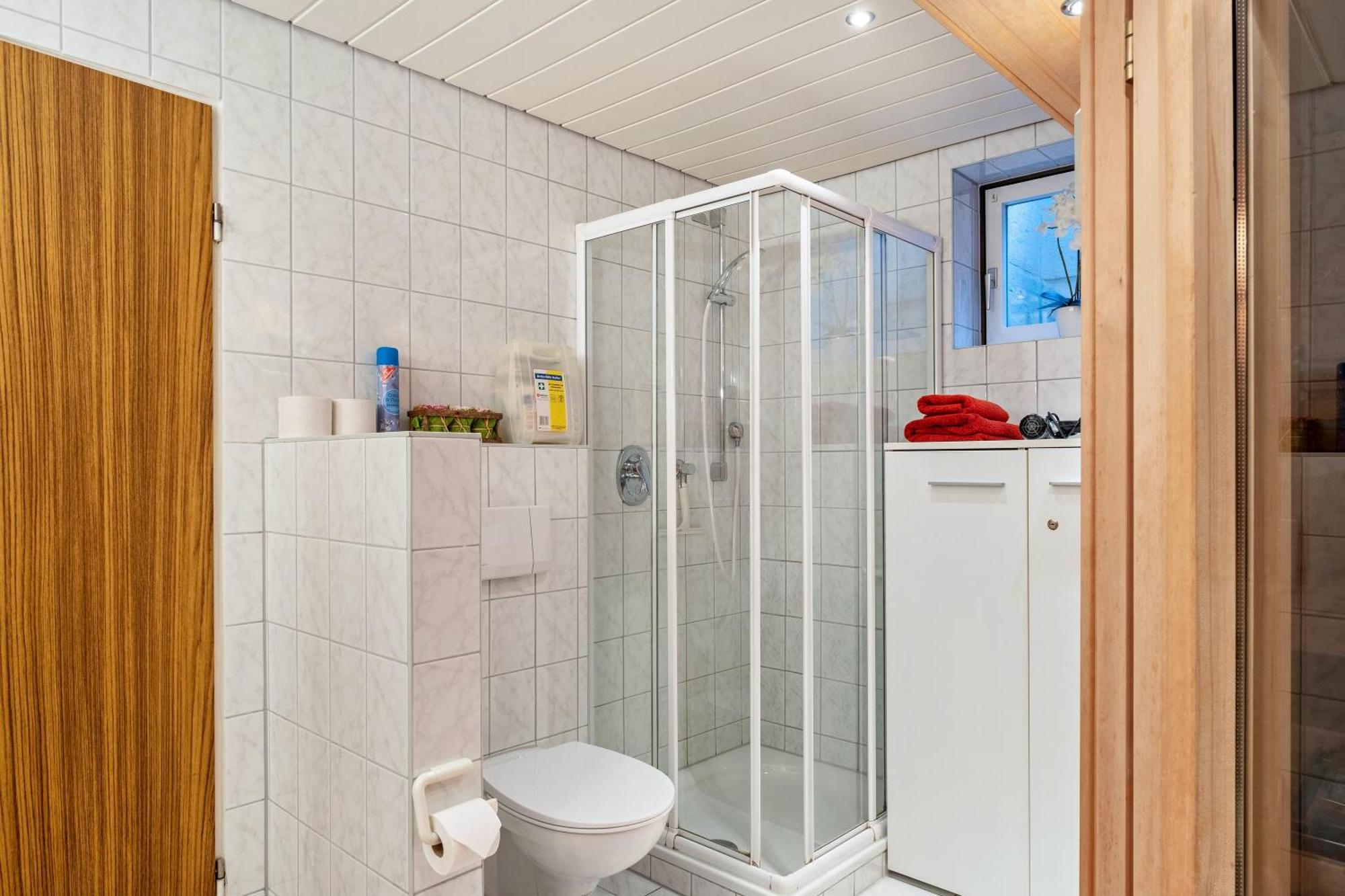 Ferienwohnung Bei Franka Mit Sauna Freiburg im Breisgau Exteriér fotografie
