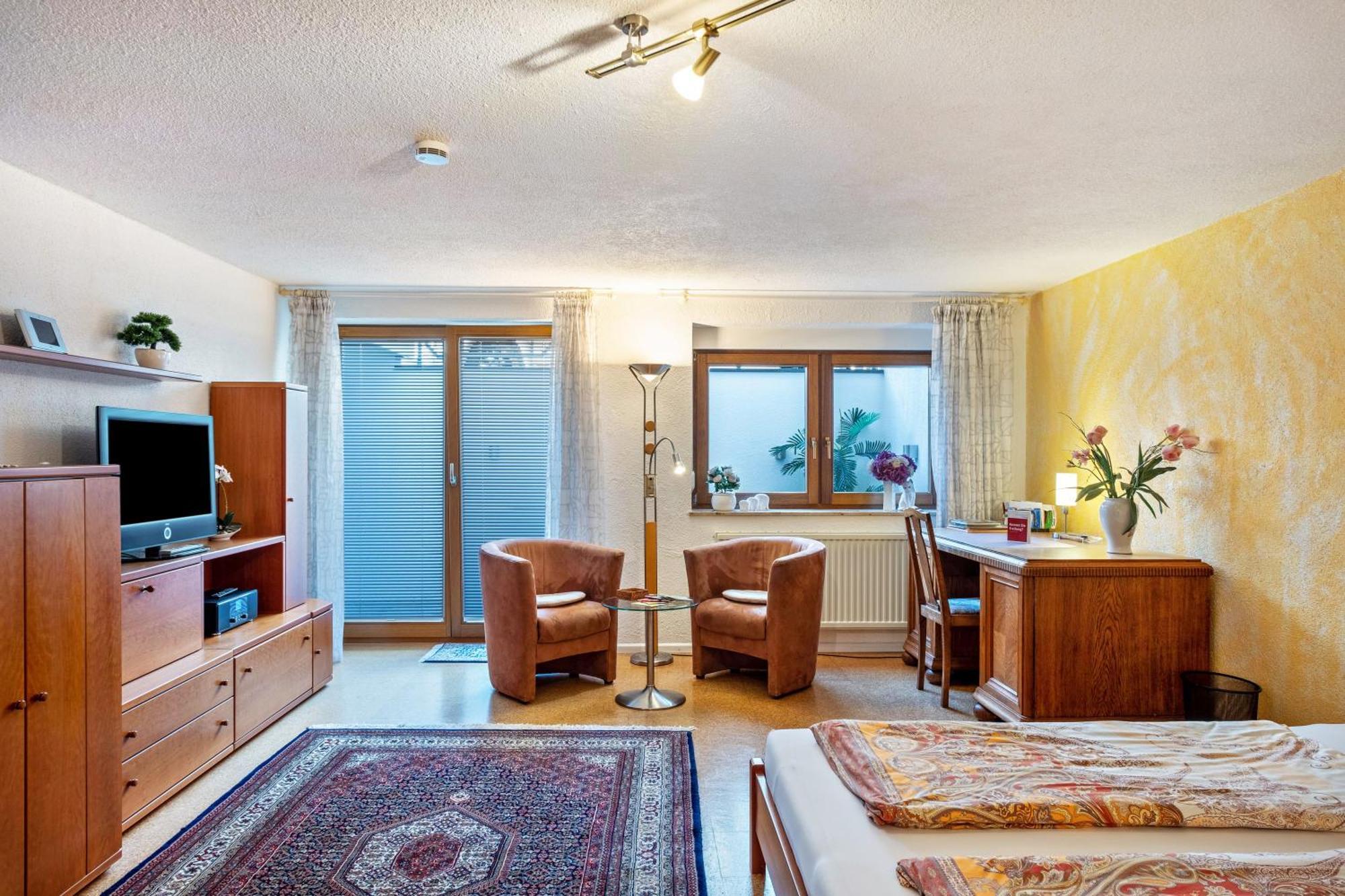 Ferienwohnung Bei Franka Mit Sauna Freiburg im Breisgau Exteriér fotografie
