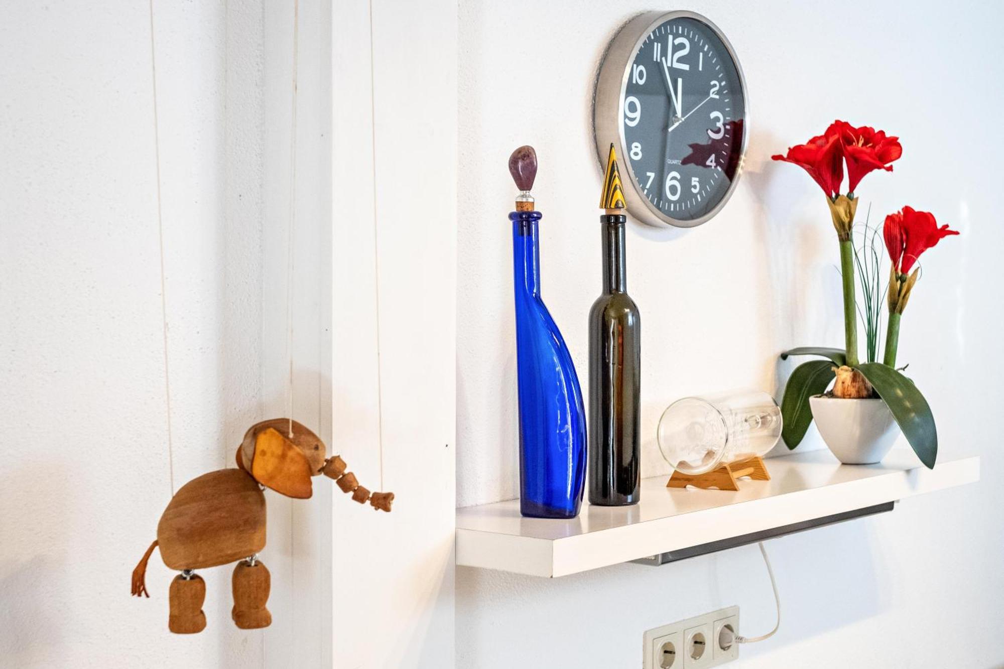 Ferienwohnung Bei Franka Mit Sauna Freiburg im Breisgau Exteriér fotografie