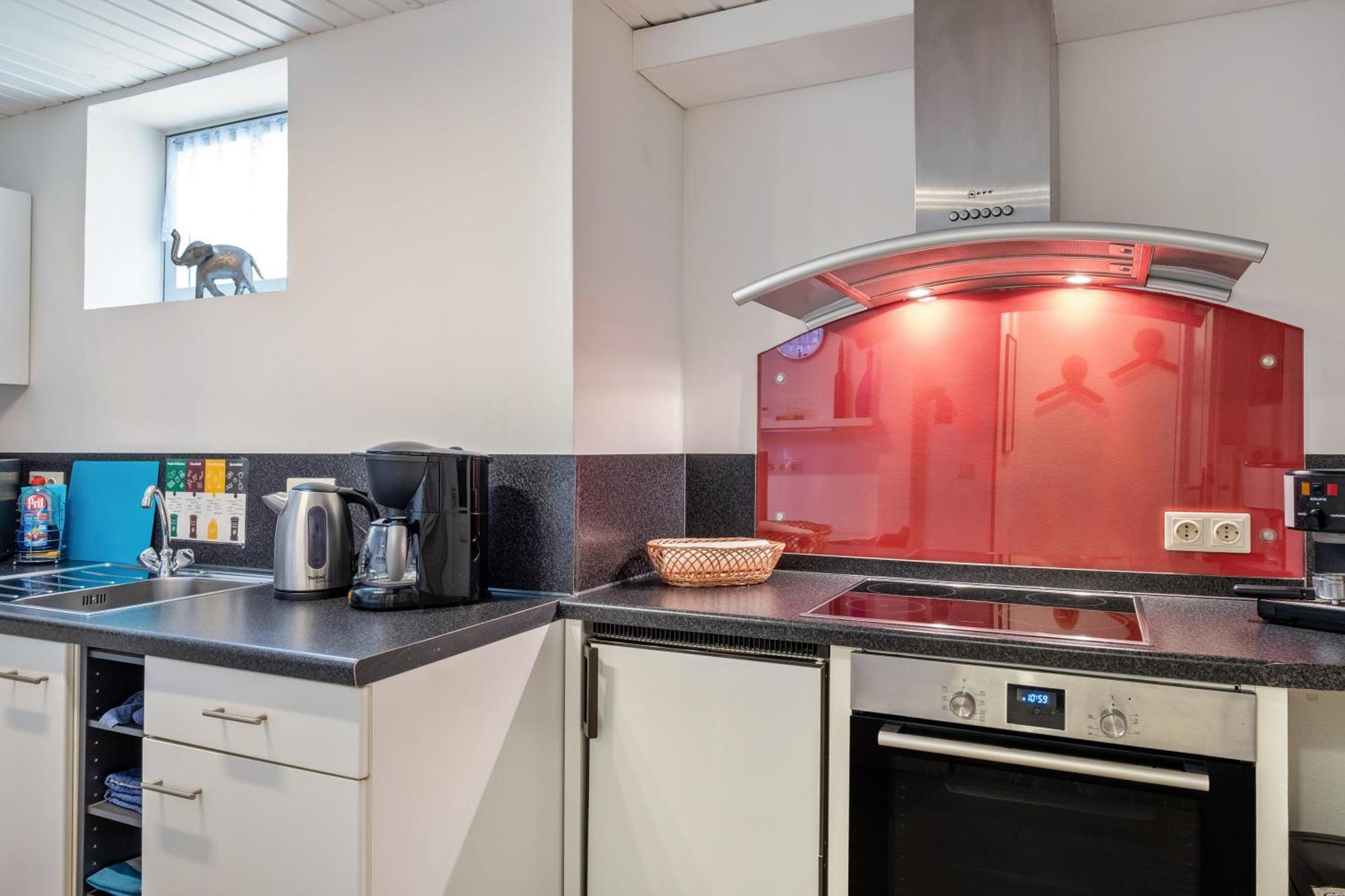 Ferienwohnung Bei Franka Mit Sauna Freiburg im Breisgau Exteriér fotografie