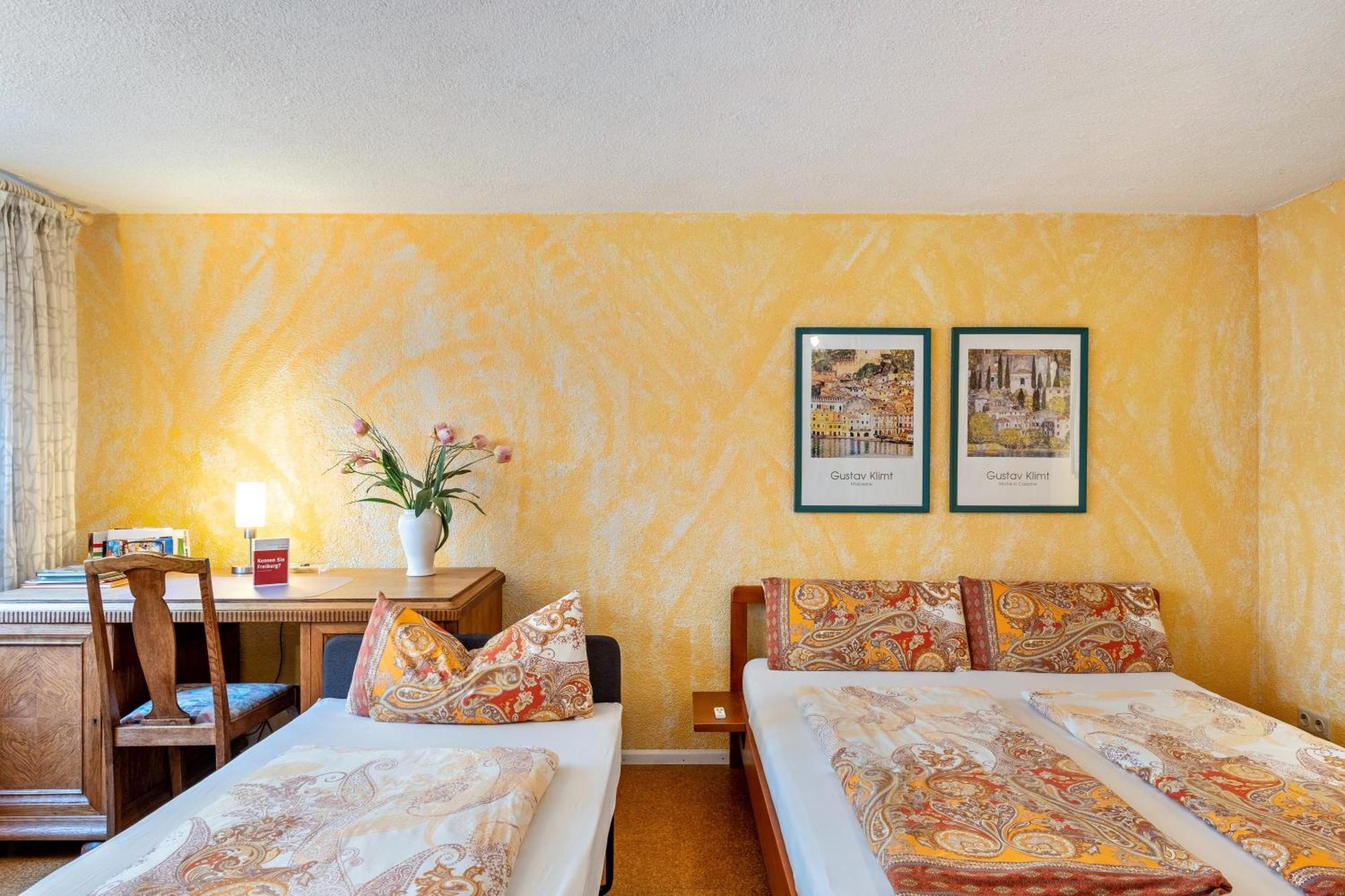 Ferienwohnung Bei Franka Mit Sauna Freiburg im Breisgau Exteriér fotografie