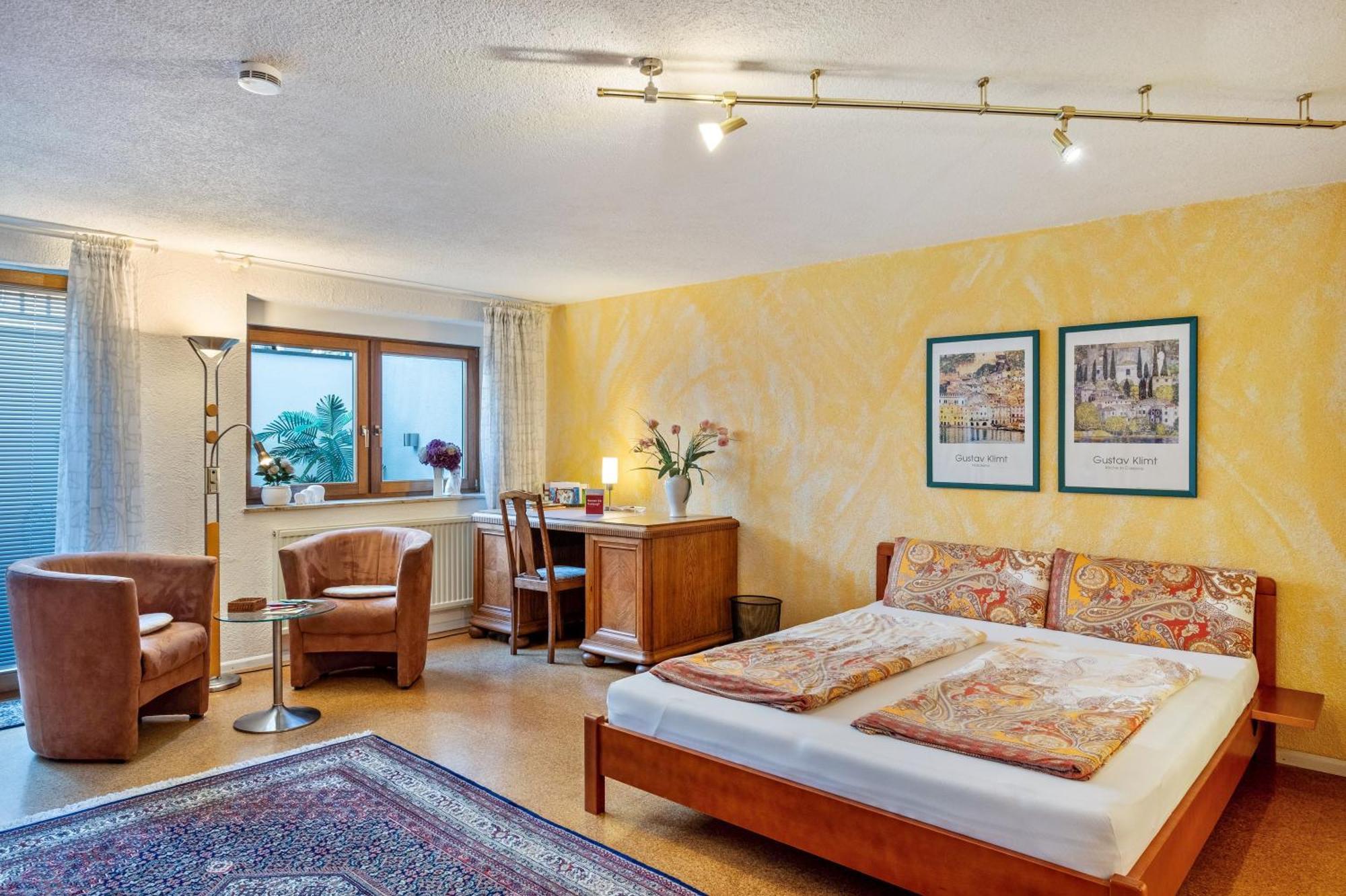 Ferienwohnung Bei Franka Mit Sauna Freiburg im Breisgau Exteriér fotografie
